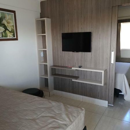 Park L'Acqua Di Roma - Cozinha Completa Apartamento Caldas Novas Exterior foto