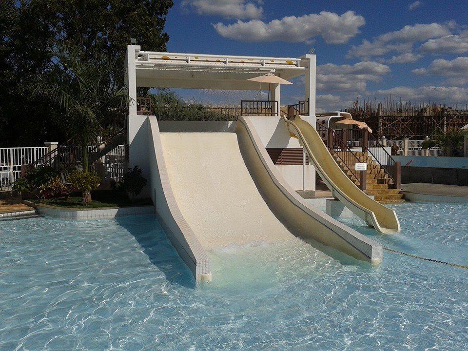 Park L'Acqua Di Roma - Cozinha Completa Apartamento Caldas Novas Quarto foto
