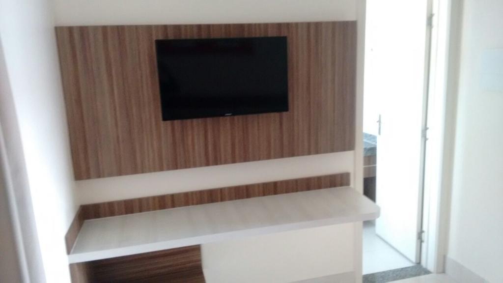 Park L'Acqua Di Roma - Cozinha Completa Apartamento Caldas Novas Exterior foto
