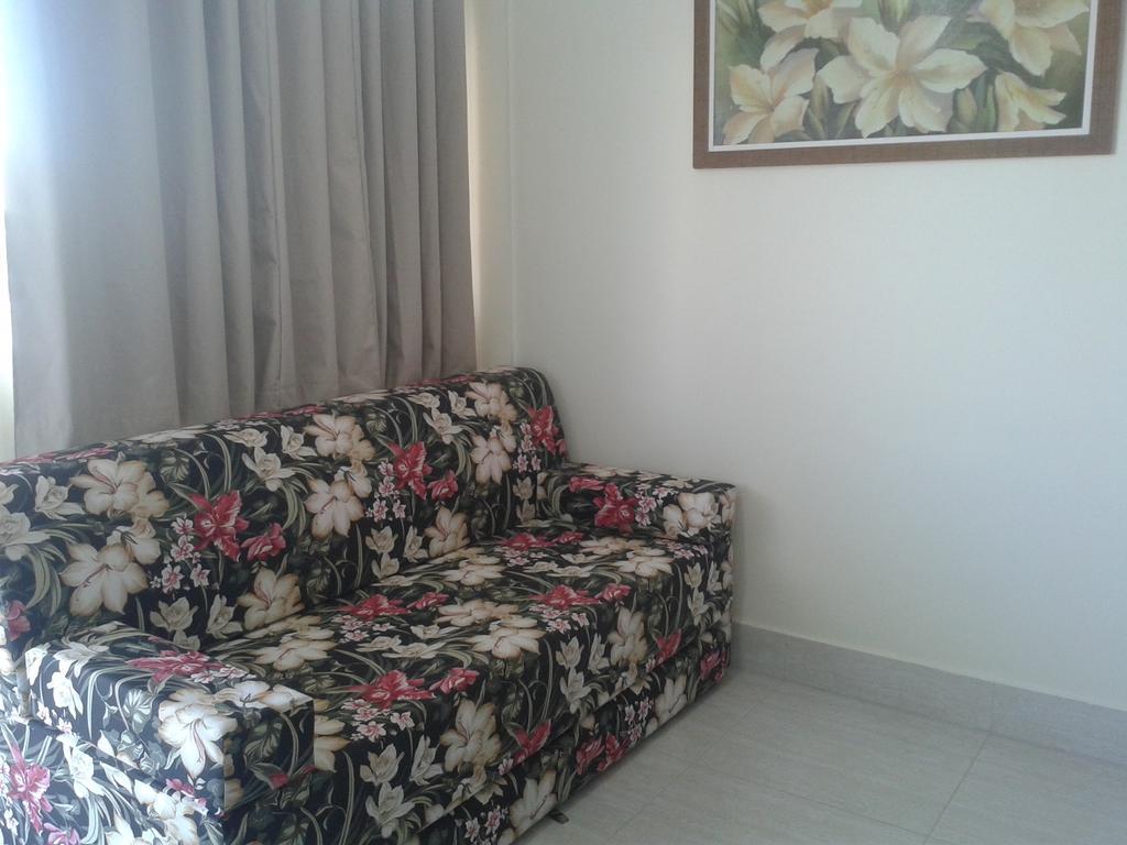 Park L'Acqua Di Roma - Cozinha Completa Apartamento Caldas Novas Exterior foto