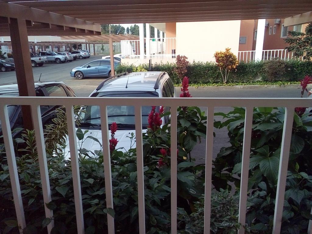 Park L'Acqua Di Roma - Cozinha Completa Apartamento Caldas Novas Exterior foto