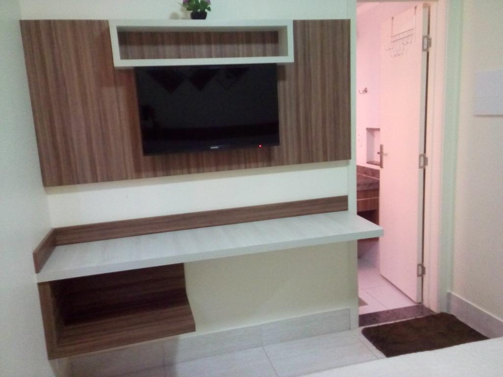 Park L'Acqua Di Roma - Cozinha Completa Apartamento Caldas Novas Exterior foto