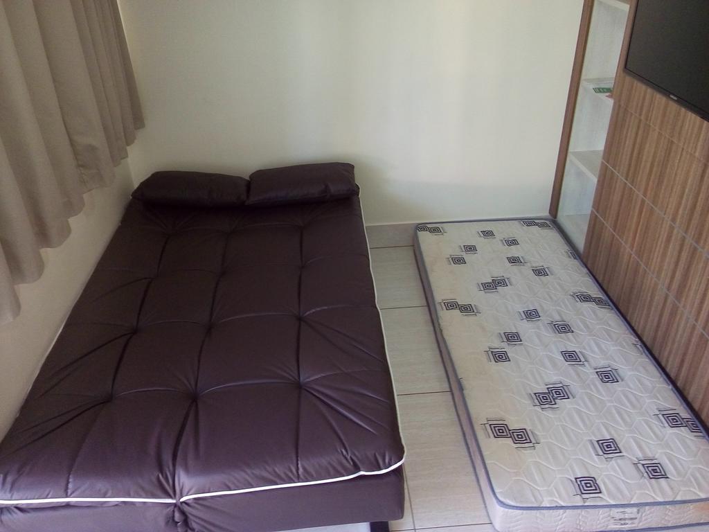 Park L'Acqua Di Roma - Cozinha Completa Apartamento Caldas Novas Exterior foto