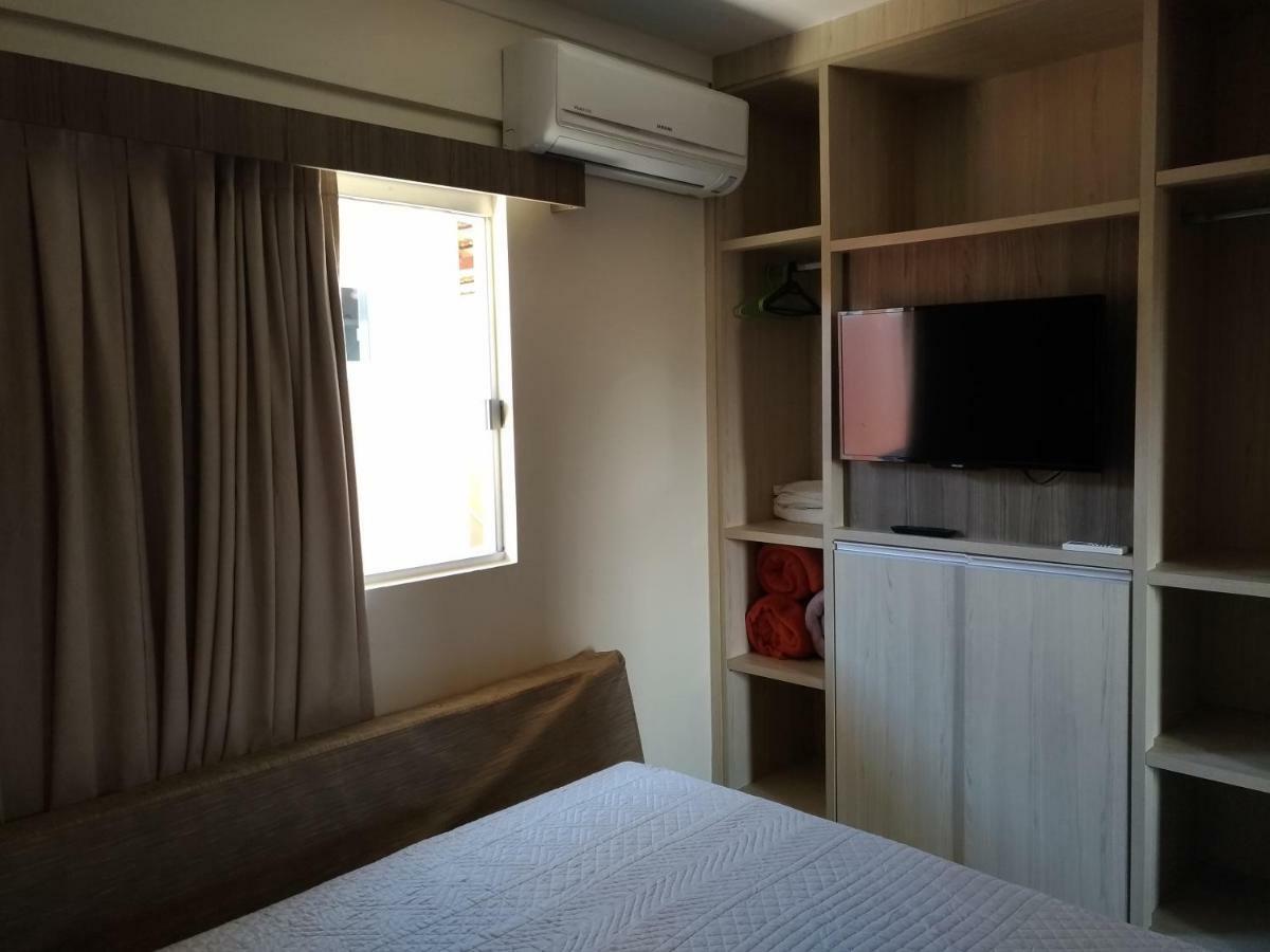 Park L'Acqua Di Roma - Cozinha Completa Apartamento Caldas Novas Exterior foto